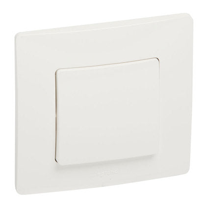 DEVIATOR WRENCH WHITE LEGRAND NILOE