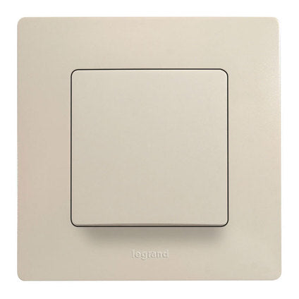 DEVIATOR KEY CREAM LEGRAND NILOE