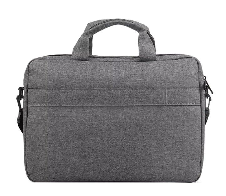 Lenovo 15.6-inch Laptop Casual Toploader T210 Grey