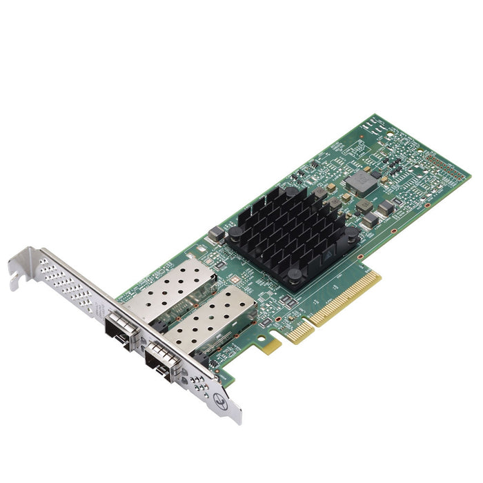 Lenovo ThinkSystem Broadcom 57414 10/25GbE SFP28 2-port PCIe Ethernet Adapter