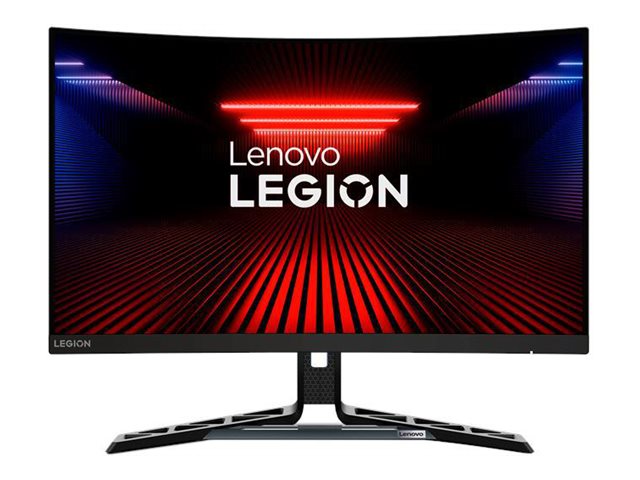 LENOVO Legion R27fc-30 27inch VA WLED FHD 1920x1080 350cd/m2 0.5ms 2xHDMI 2.0 DP 1.4 Speakers Raven Black 3y