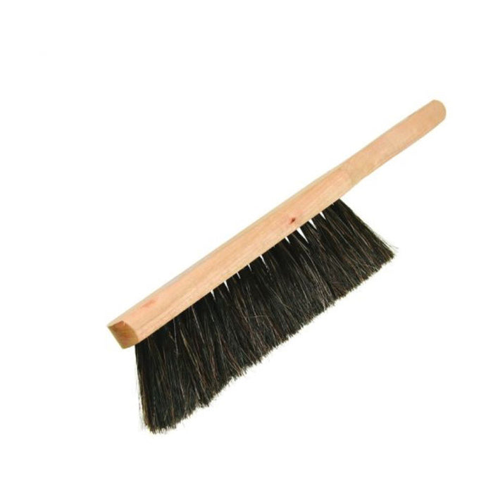 BRUSH WITH WOODEN HANDLE LEROY