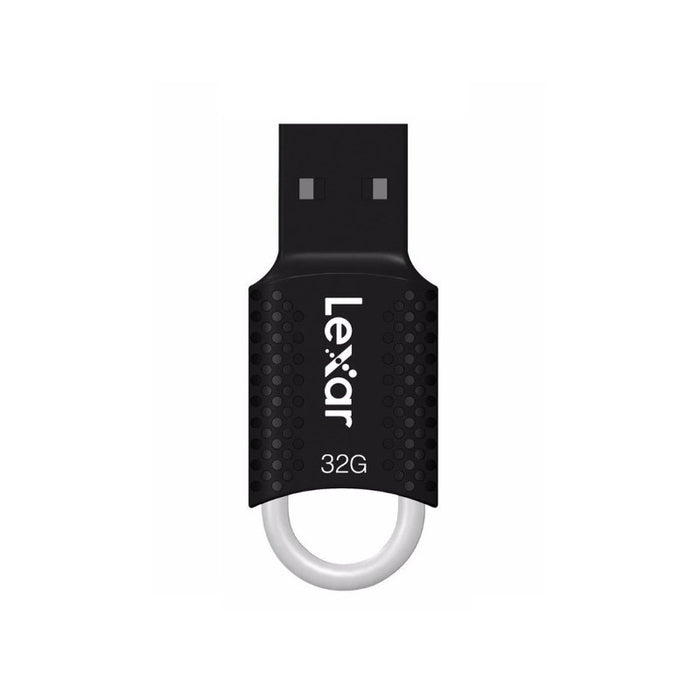 USB 2.0 32GB Jump Drive V40 LEXAR