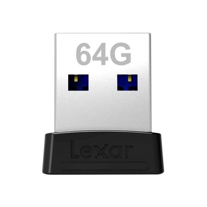 USB 3.1 64GB Jump Drive S47 250MB/s mini LEXAR