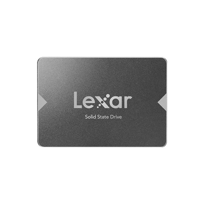Hard Drive Lexar NS100 512 GB SSD