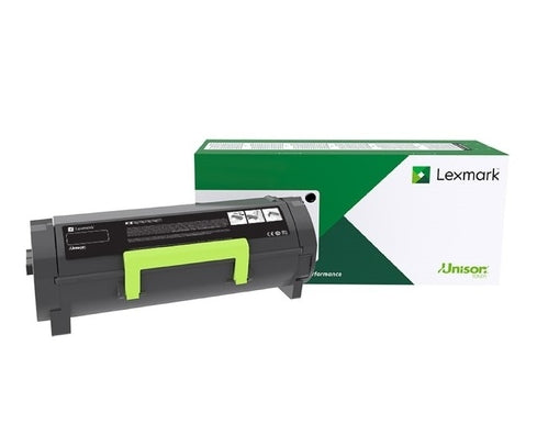 Lexmark B232000 B/MB2338, 2442, 2546, 2650 Return Programme 3K Toner Cartridge