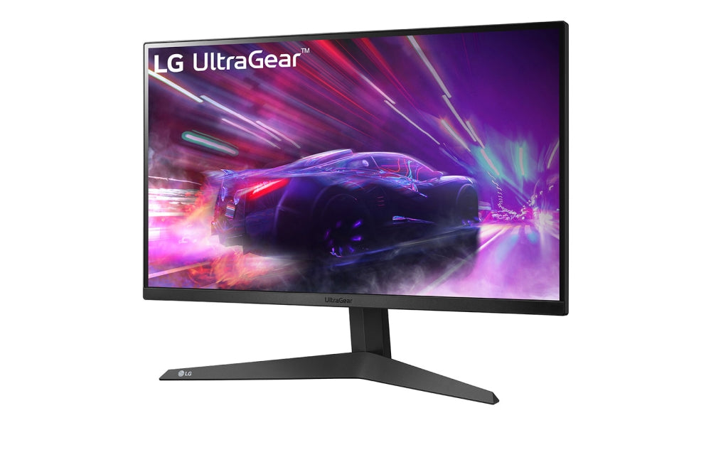 Monitor LG 24GQ50F-B