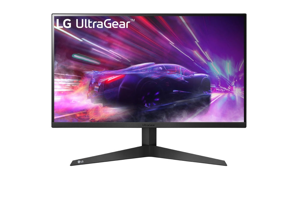 Monitor LG 24GQ50F-B
