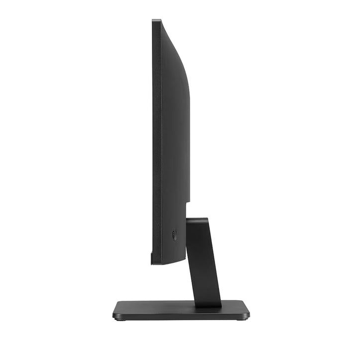 LG 24MR400-B, 23,8" IPS, 5ms (GtG at Faster), 100Hz, 1300:1, Dynamic Action Sync, 250 cd/m2, Full HD 1920x1080, AMD FreeSync, Eye-care, Reader Mode, D-Sub, HDMI, Tilt, Black