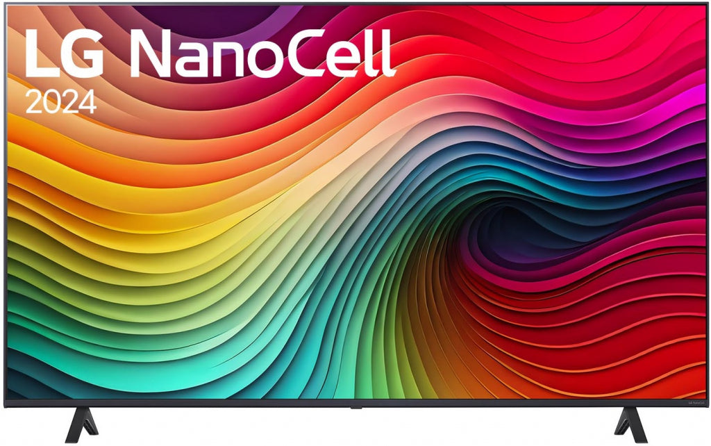 TV LG LED 65NANO81T3A