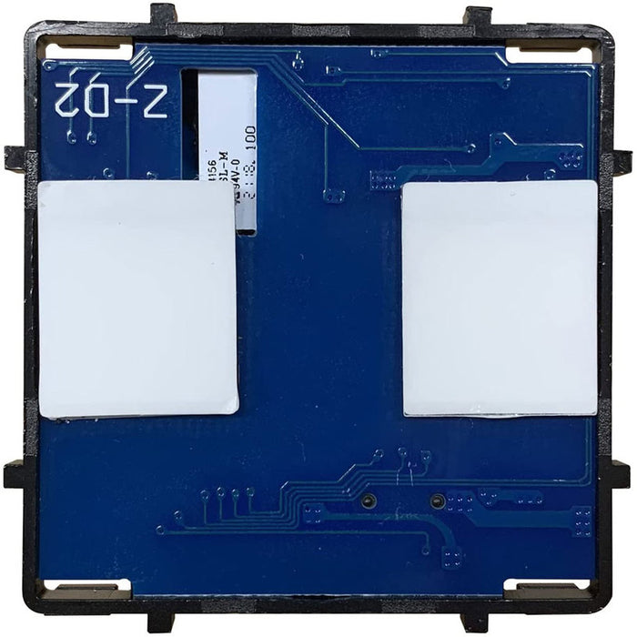 LUXON DOUBLE DEVIATOR SENSOR KEY