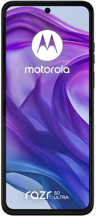 Smartphone Motorola Razr 50 Ultra 5G 12/512GB Midnight Blue