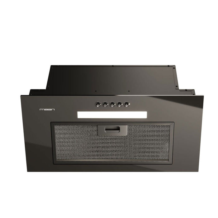 MAAN Atlas 60 Black Hood