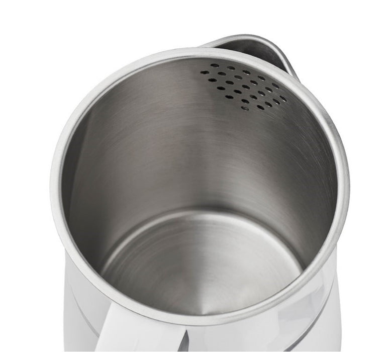 Feel-Maestro MR030 electric kettle RED