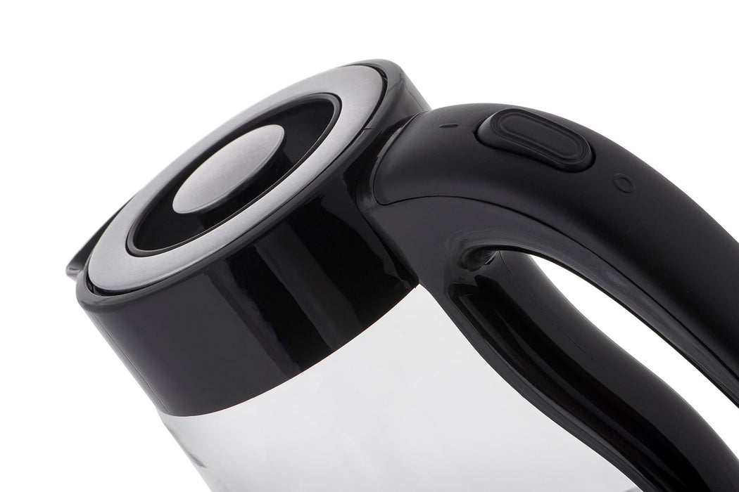 ELECTRIC KETTLE MAESTRO MR-061 BLACK