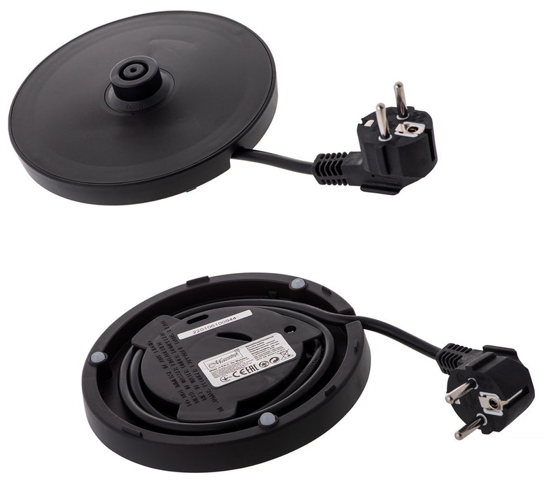 ELECTRIC KETTLE MAESTRO MR-061 BLACK