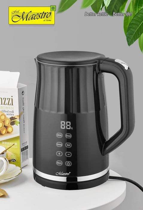 MAESTRO MR-049 electric kettle