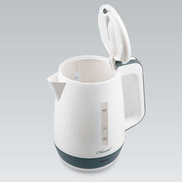 Electric kettle 1.7l 2200W MAESTRO MR-033-WHITE