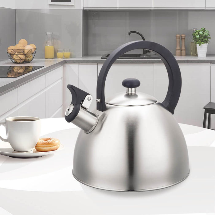 Maestro MR-1302 kettle 2.5 L Stainless steel