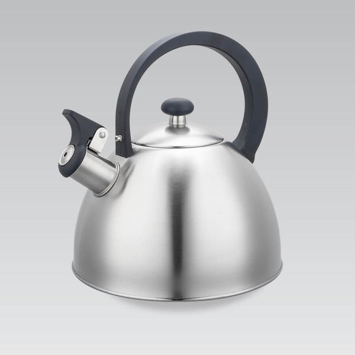 Maestro MR-1302 kettle 2.5 L Stainless steel