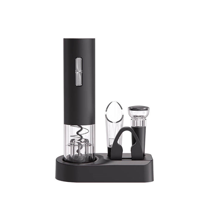 MAESTRO MR-1623 USB electric wine corkscrew