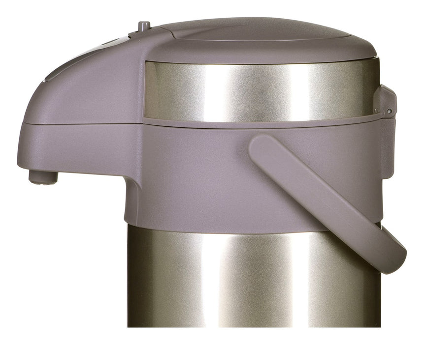 Travel thermos 3 l MR-1637-300-GOLD Maestro