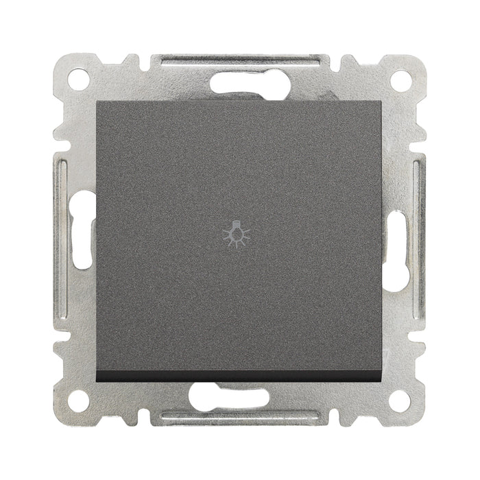 KEY BUTTON MECHANISM GRAPHITE MAKEL KAREA LINE