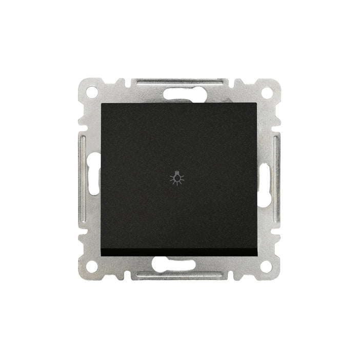 KEY BUTTON MECHANISM BLACK MAKEL KAREA LINE