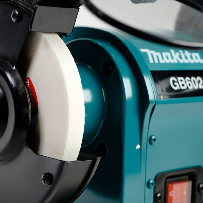 SANDPAPER MAKITA GB602