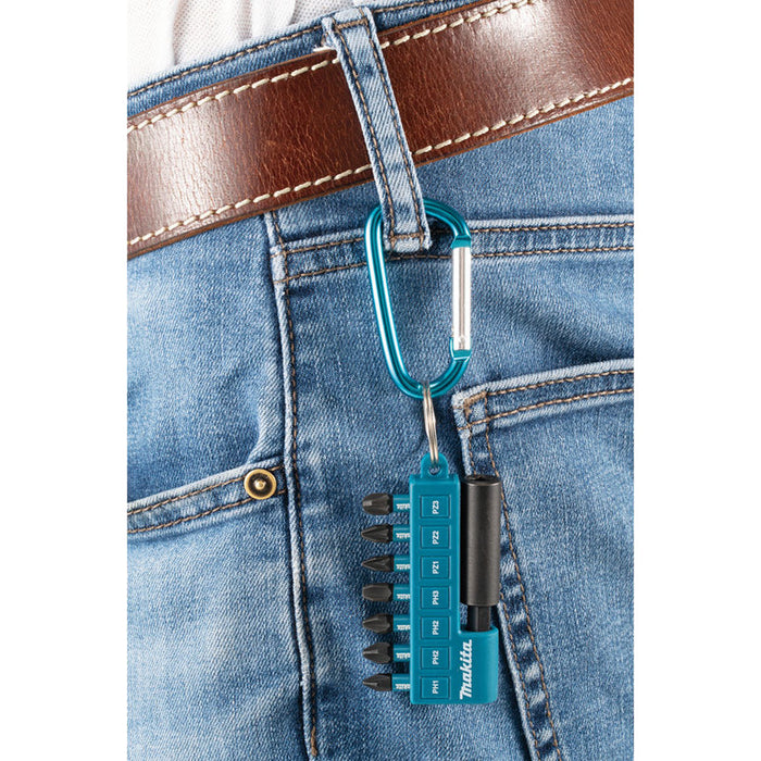 MAKITA E-11994 BIT SET