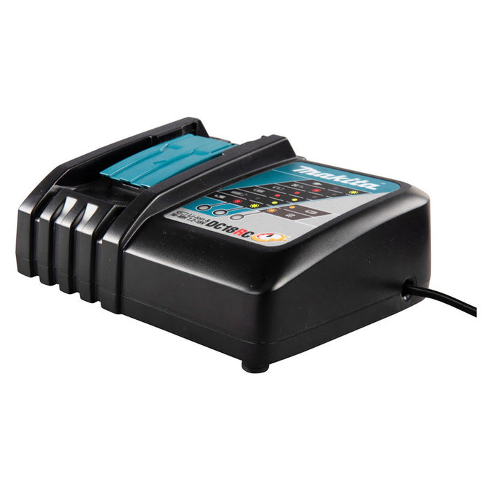 FAST CHARGER 18 V MAKITA LXT 630718-5