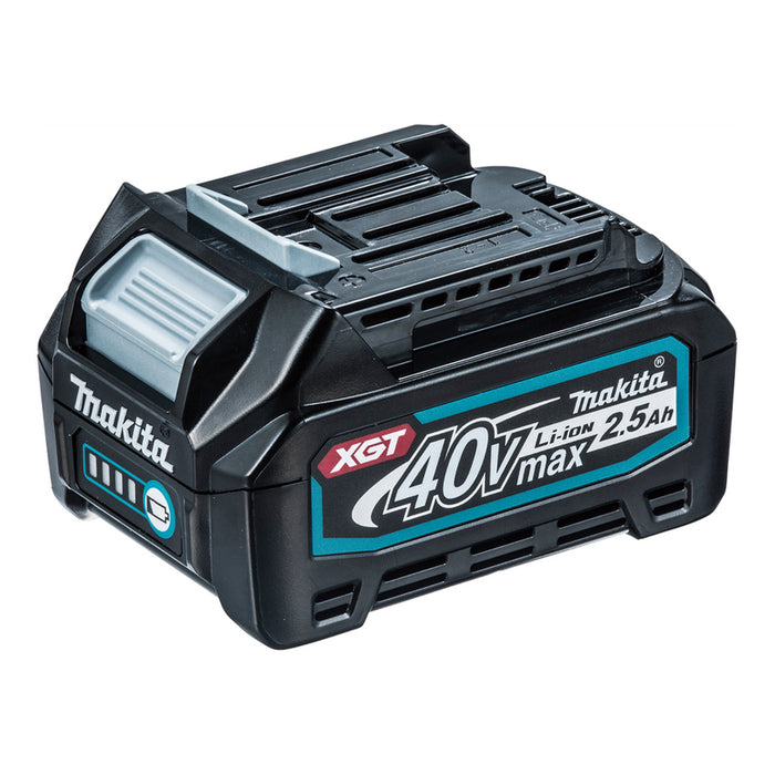 BATTERY 40 V 2.5 AH MAKITA XGT 191B36-3