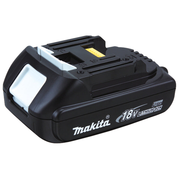 BATTERY 18 V 1.5 AH MAKITA LXT 632A54-1