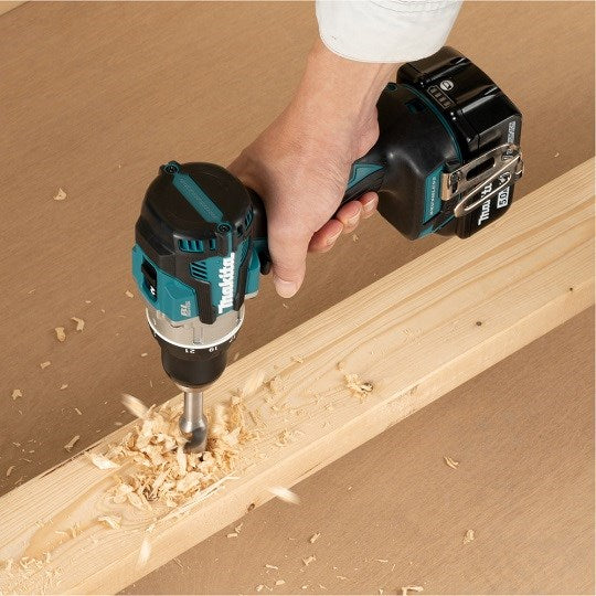 18V 73/40Nm DDF489Z drill/driver without battery pack MAKITA