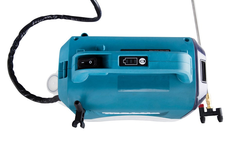 Makita DUS054Z garden sprayer Hand garden sprayer 5 L