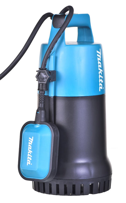 Makita PF0800 submersible pump 800 W 13200 l/h 5 m