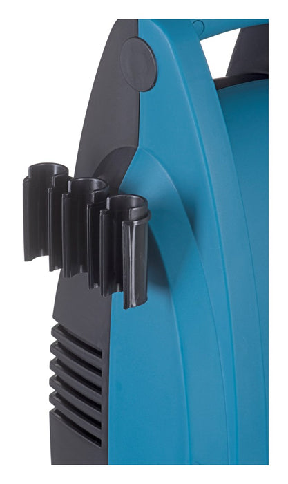 Makita HW101 pressure washer Upright Electric Green 360 l/h 1300 W