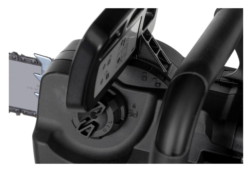 Makita UC4050A chainsaw Black,Turquoise 2000 W