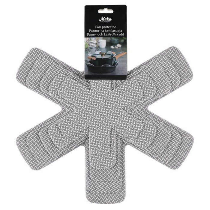 SET OF 5 MAKU PAN PROTECTORS