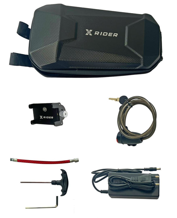 Manta XRIDER  M10me 1000W Electric Scooter