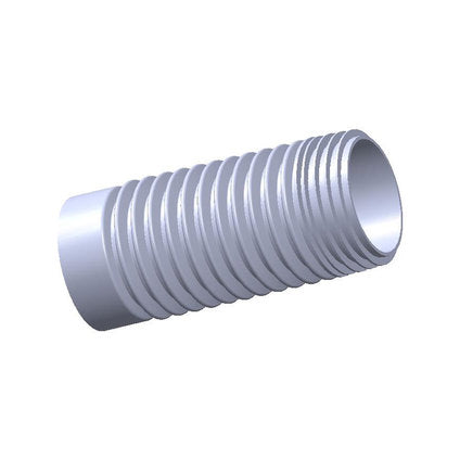 SLEEVE FOR TOILET TRAY STRAIGHT MARIO10