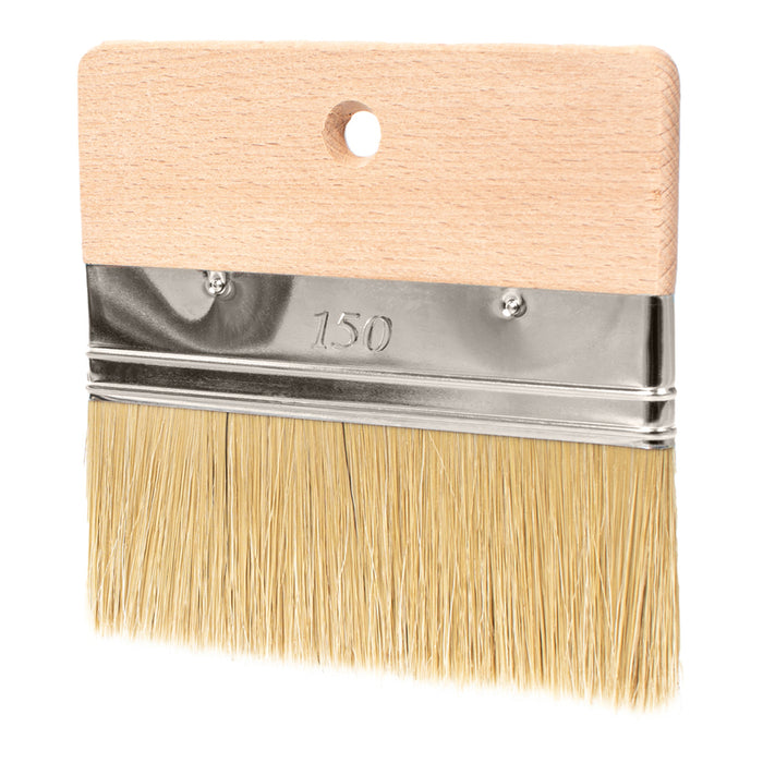 BRUSH FOR DECORATIVE EFFECTS 150X70 MM MARMORINO