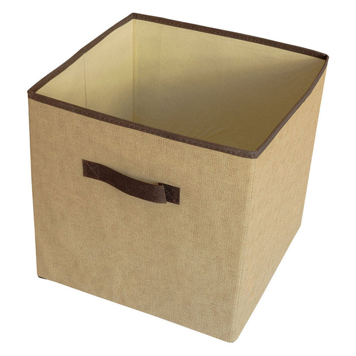 TEXTILE BOX MAXHOME 30X30X30 CM. 104L