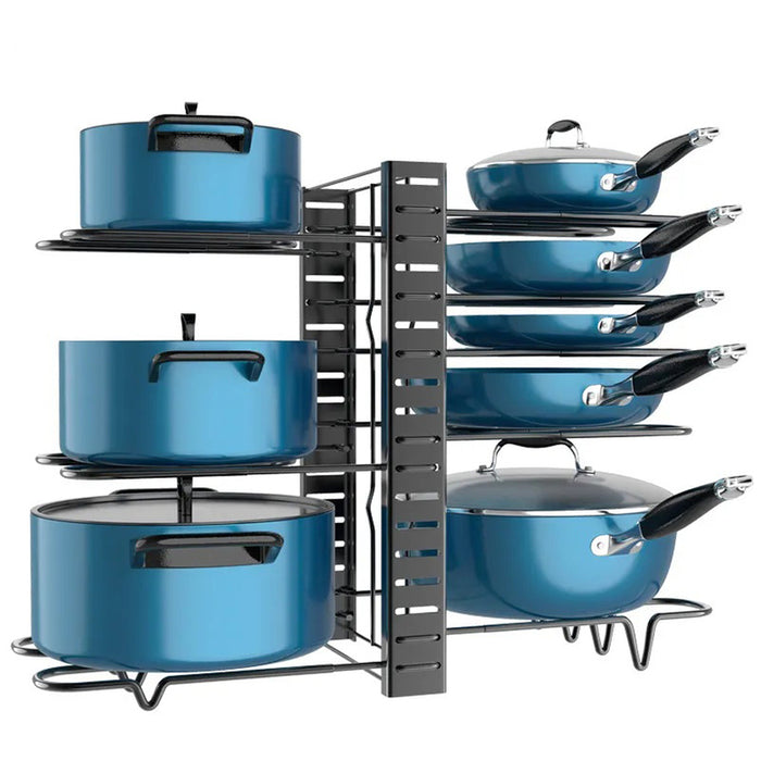 STAND FOR PANS AND POTS MAXHOME
