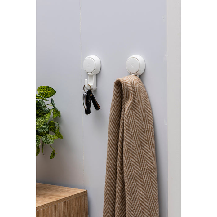 HANGER WITH VACUUM MAXHOME AW-553