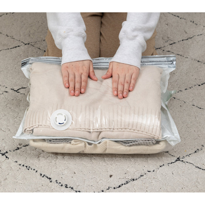 VACUUM BAG 70X100 CM MAXHOME VM-170