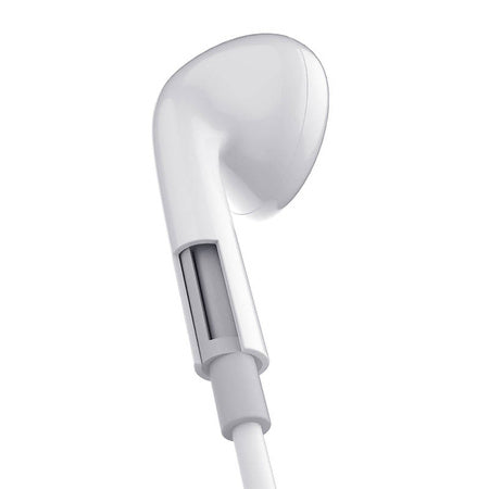 In-ear wired headphones Mcdodo HP-6070 (white)