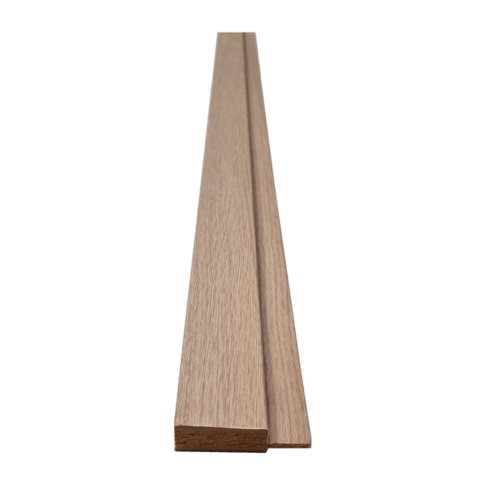 3D MDF LEFT END PROFILE MEBELISTIKA TWIN 2.8 M