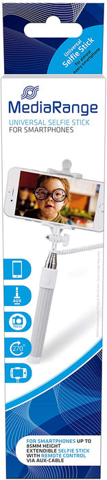 Photo tripod MEDIARANGE MRMA204