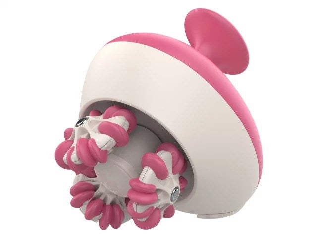 Medisana AC 900 massager Universal Pink, White